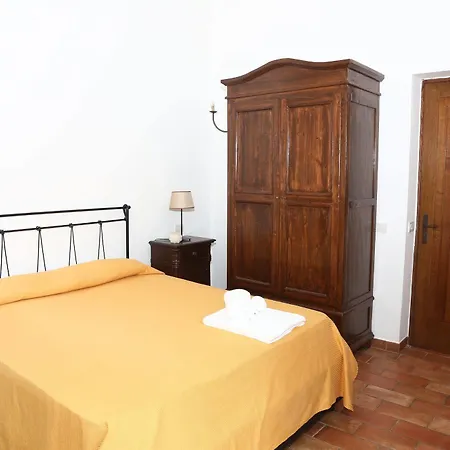 Hotel Del Sole Anacapri (Isola di Capri)