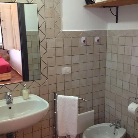 Hotel Del Sole 2*