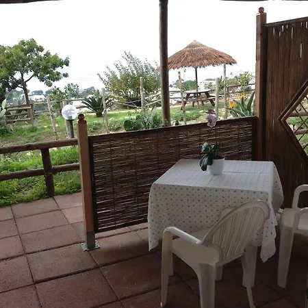Del Sole Hotel Anacapri (Isola di Capri)