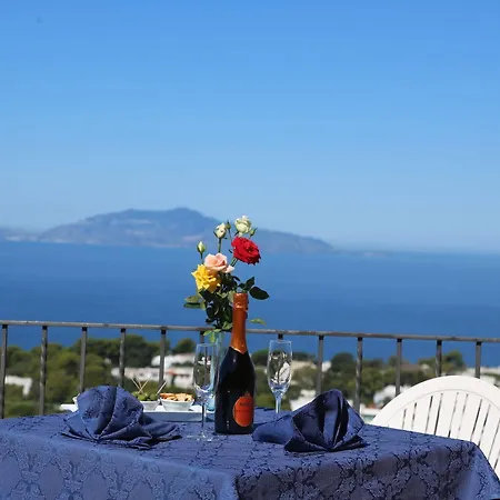 Hotel Del Sole 2*