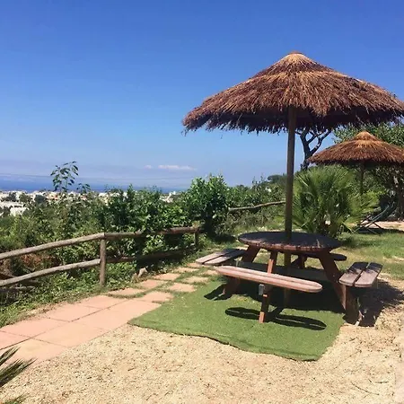 Del Sole Hotel