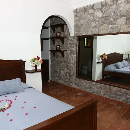 Del Sole Hotel