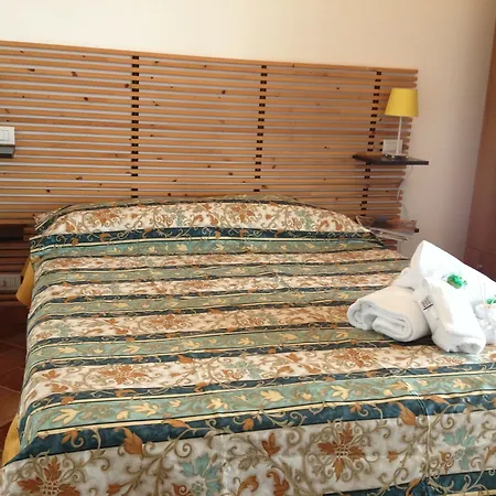 Hotel Del Sole