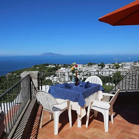 Del Sole Hotel