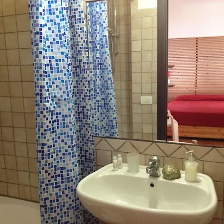 Hotell Del Sole Anacapri (Isola di Capri)