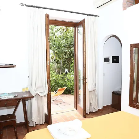 Hotell Del Sole