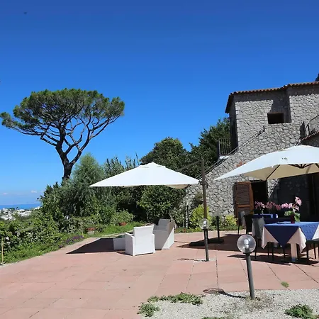 Hotell Del Sole Anacapri (Isola di Capri)